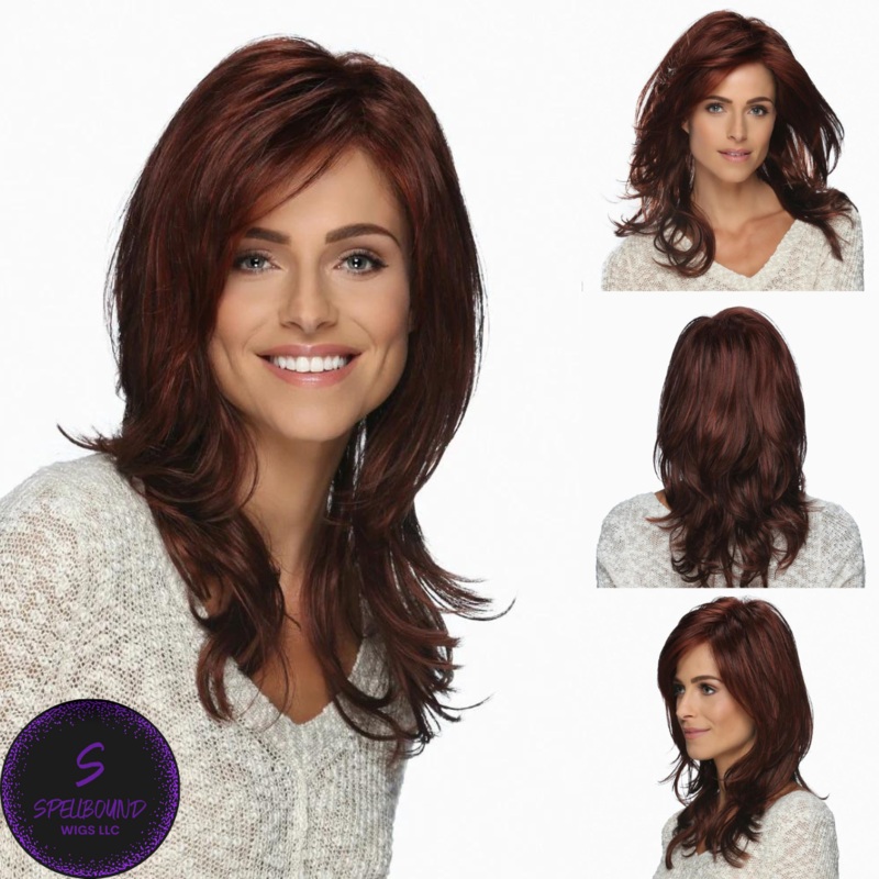 Mackenzie in R32F – Naturalle Front Lace Line Collection by Estetica Designs ***CLEARANCE*** R32F
