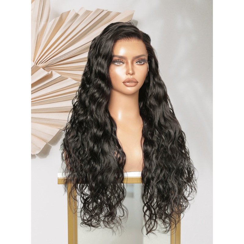 Renee Lace Wig 16″ Straight Standard