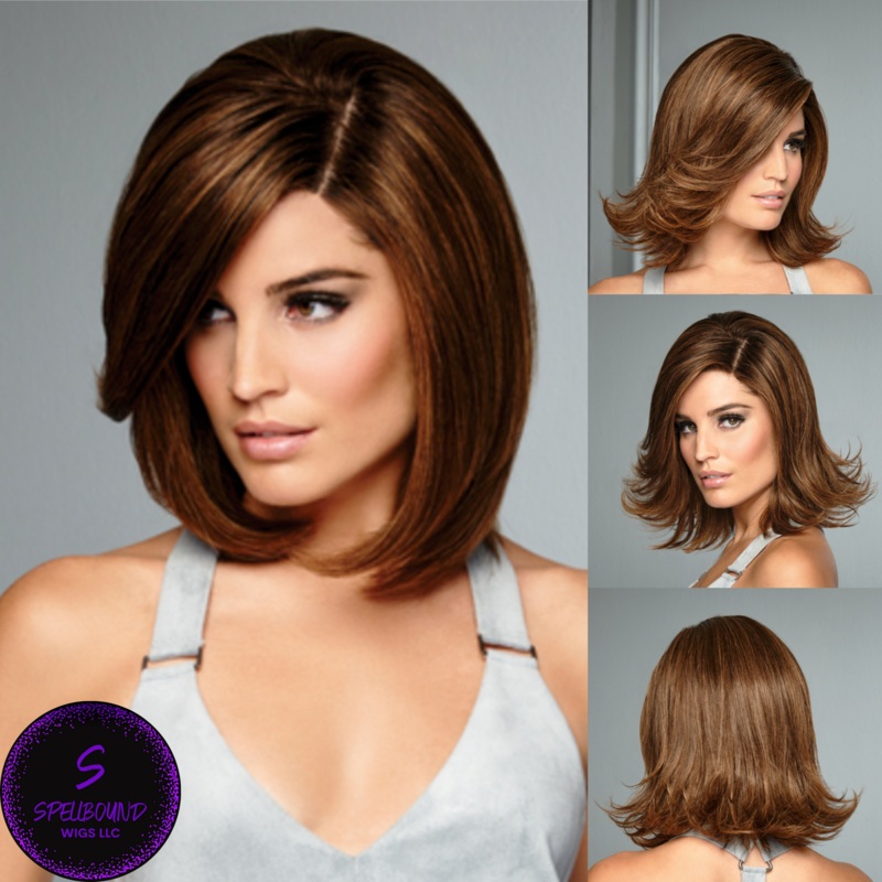 Savoir Faire – Couture 100% Remy Human Hair Collection by Raquel Welch All Colors