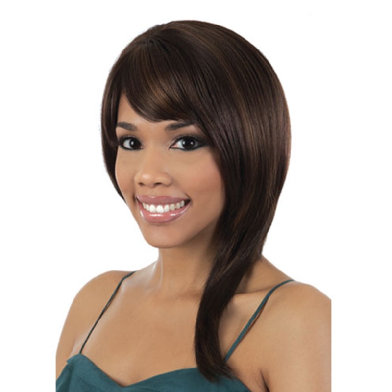 SK-Bambi | Synthetic Wig by Motown Tress P4/270