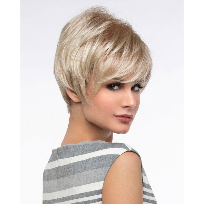 Angel (Exclusive) | Synthetic Wig by Envy Amaretto N Cream