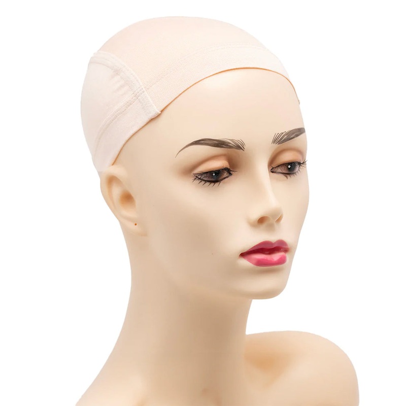 Bamboo Wig Cap Liner | by Envy Beige