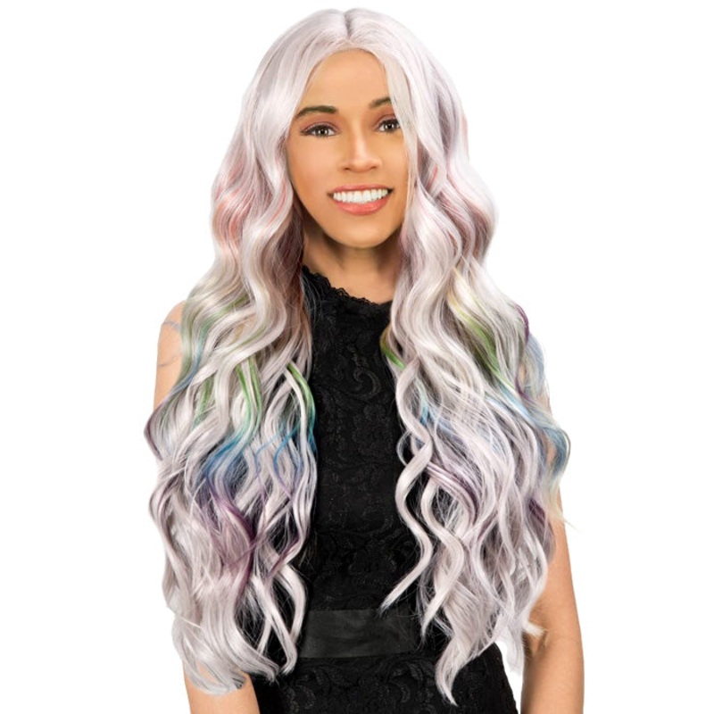 Chade Prism Magic Lace Front Wig – MLP55 1