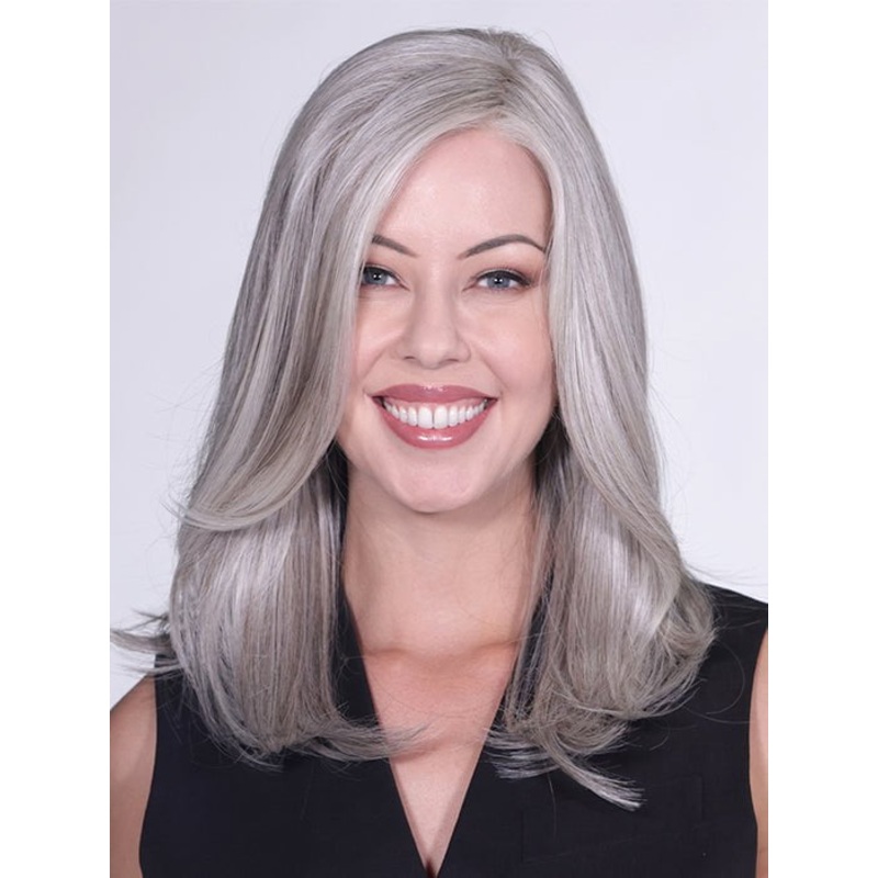 Fontaine | Synthetic Lace Front Wig (Hand-Tied) BURNT-BISCUIT-BLONDE-R