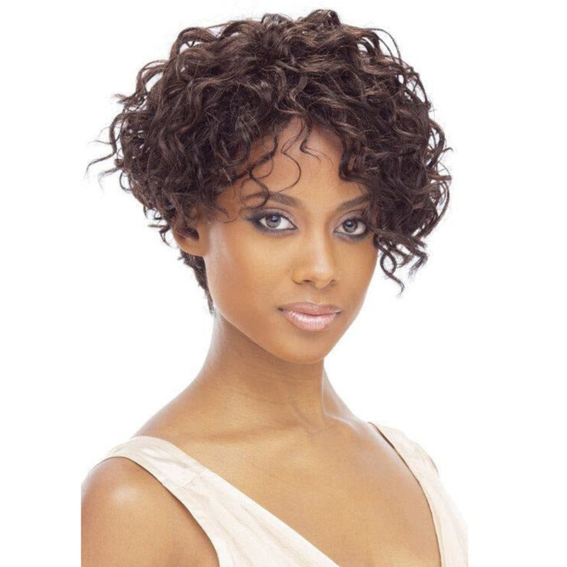 Freetress Equal Full Wig – KIM 1