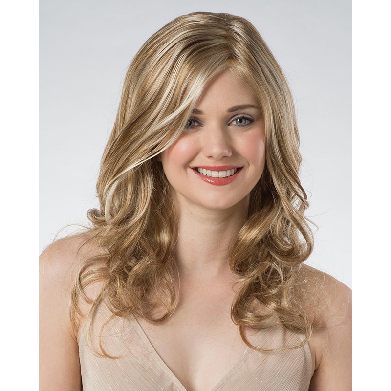 Joelle | Lace Front & Monofilament Crown Synthetic Wig by Tony of Beverly 12S28