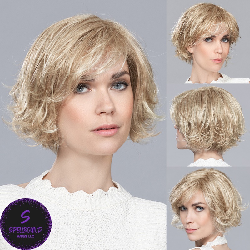 Like in Salt Pepper Rooted – Hair Power Collection by Ellen Wille ***CLEARANCE*** SALT PEPPER ROOTED 39.51.44