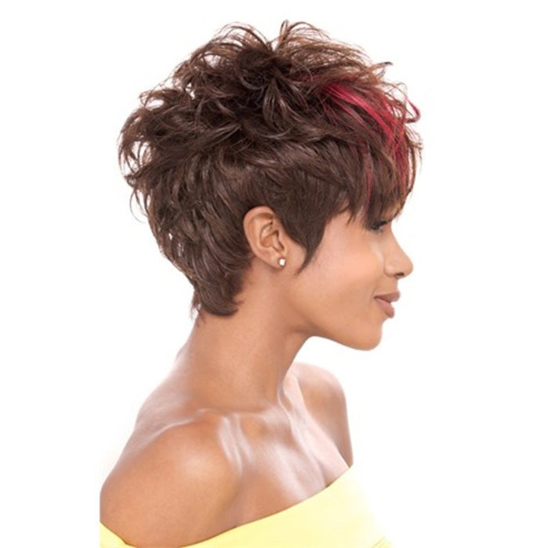 Model Model Dream Weaver 100% Human Hair Pre-Cut Weave – MM 27PCS 1