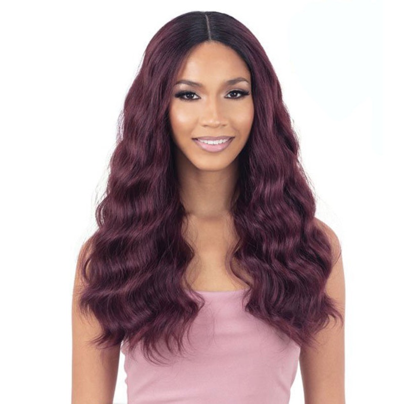 Model Model Gardenia HD Lace Part Wig – CASSIA 1