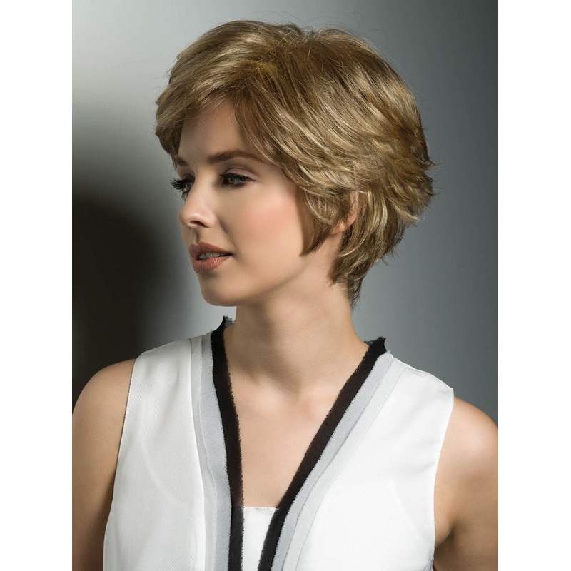 Mono Wiglet 36-LF r51 75% grey