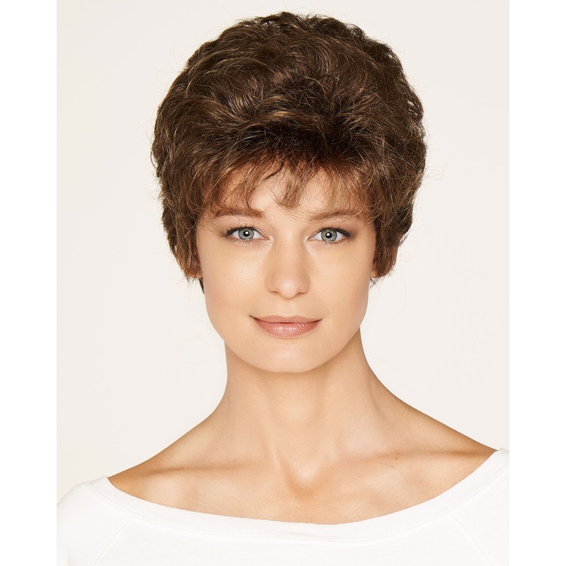 Nancy | Synthetic Wig by Aspen 10