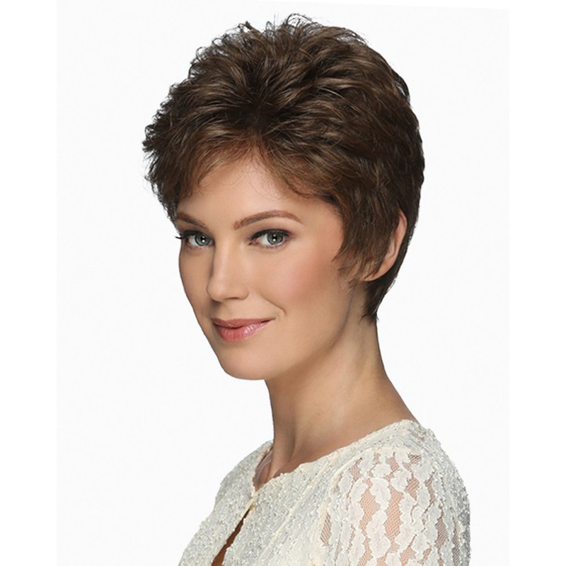 Petite Valerie | Lace Front Synthetic Wig by Estetica R30/28/26