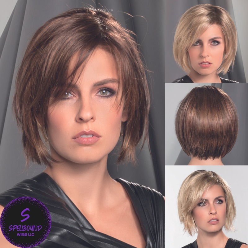 Piemonte Super – Modixx Collection by Ellen Wille DARK BROWN MIX 4.2.6
