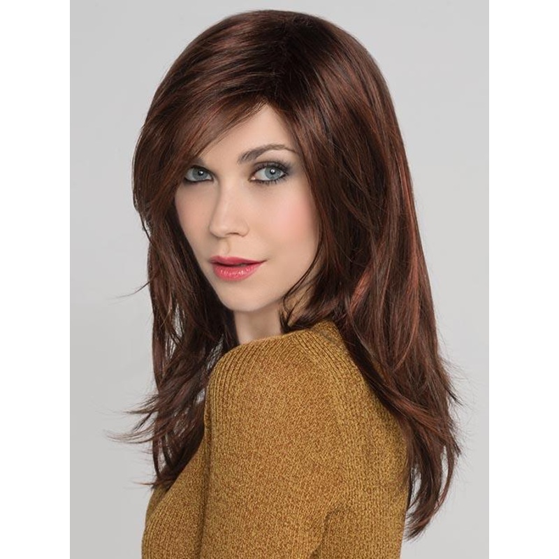 Vogue | Long Synthetic Wig (Mono Crown) | DISCONTINUED