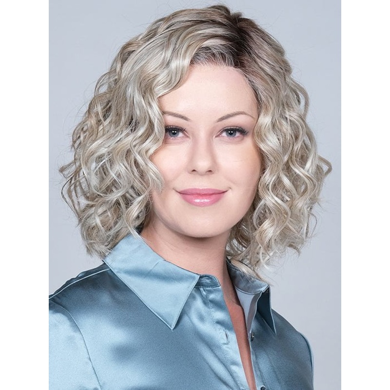 Alexandria | Synthetic Lace Front Wig (Mono Part)  | DISCONTINUED