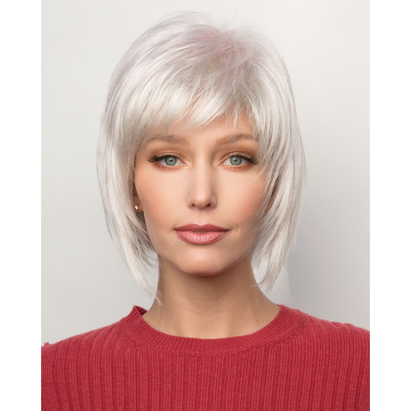 Anastasia | Synthetic Wig by Rene of Paris Ginger Brown