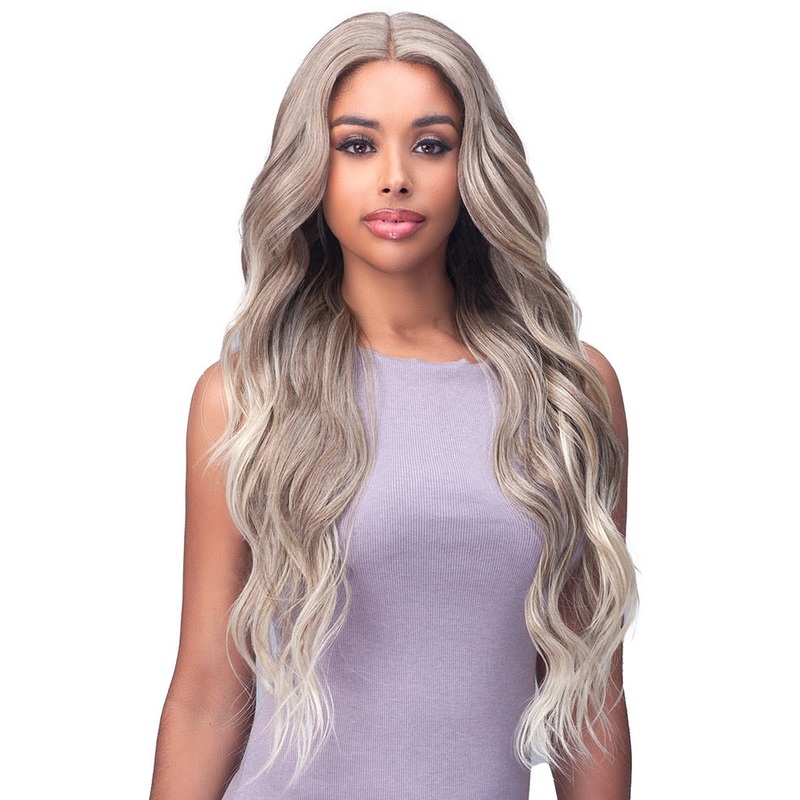 Atlas | Lace Front Synthetic Wig by Bobbi Boss 1