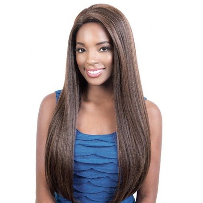 Beshe Premium Collection Wig – ARIEL 2