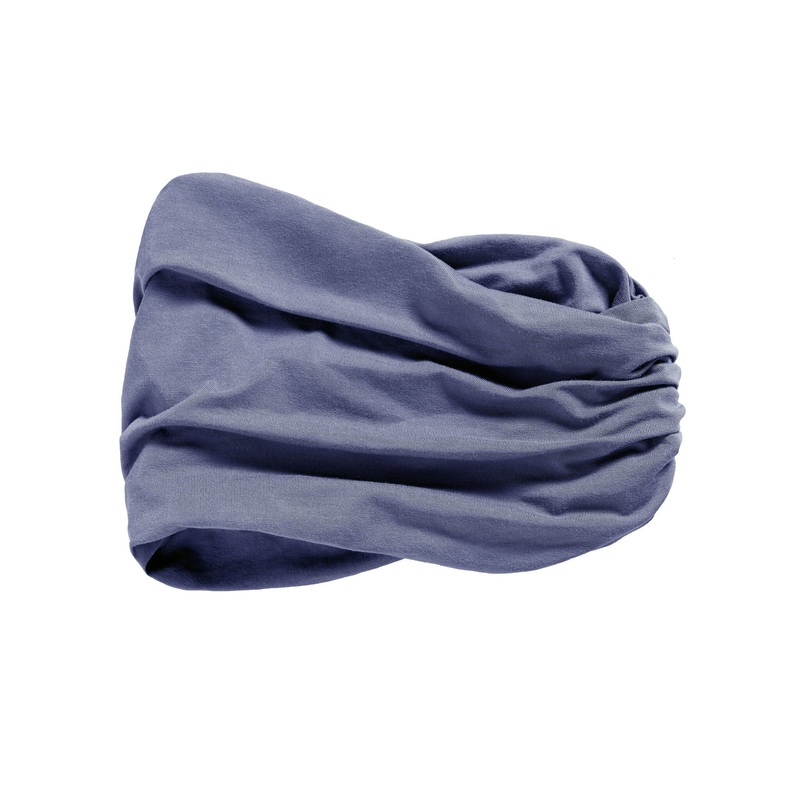 Chitta Headband Brown