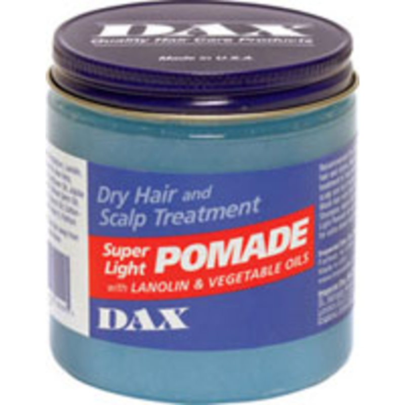 Dax Super Light Pomade 14 oz