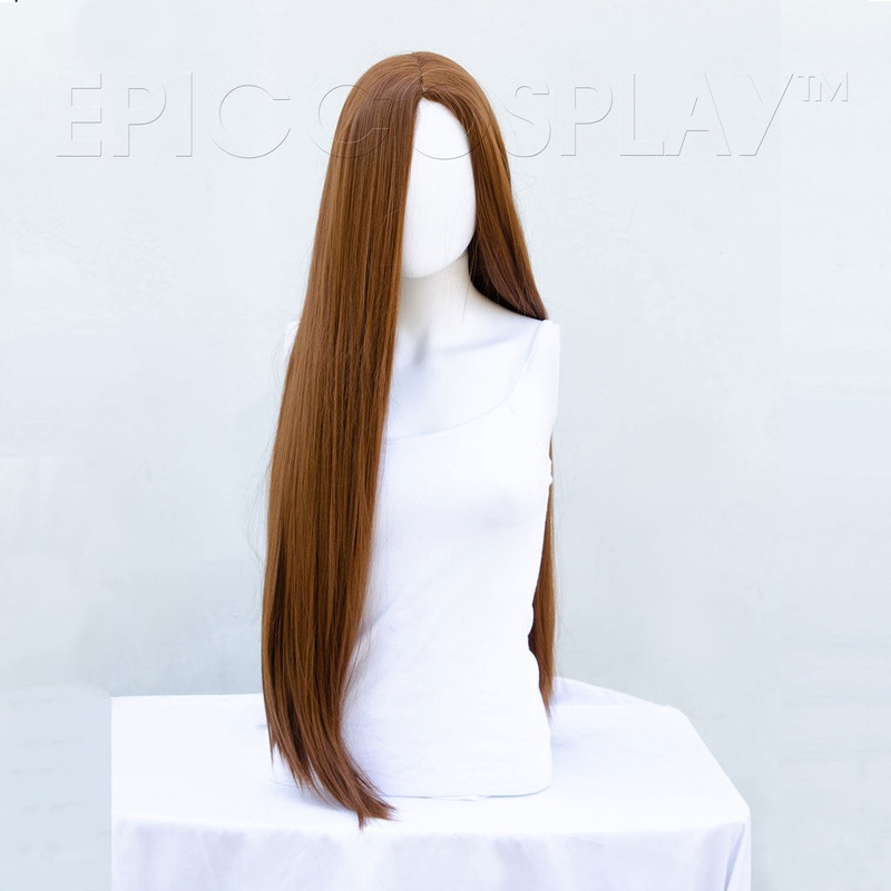 Eros – Light Brown Wig