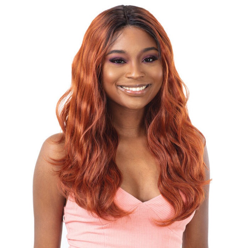 Freetress Equal Lace Front Wig – LFW-008 1