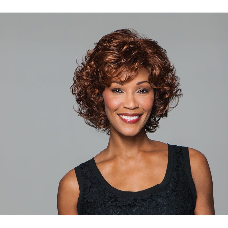 Horizon Large Wig by Gabor- Discontinued & No Longer Available