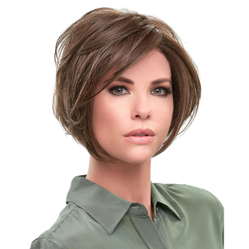 Ignite-Large (Exclusive) | Lace Front Synthetic Wig by Jon Renau 12FS12