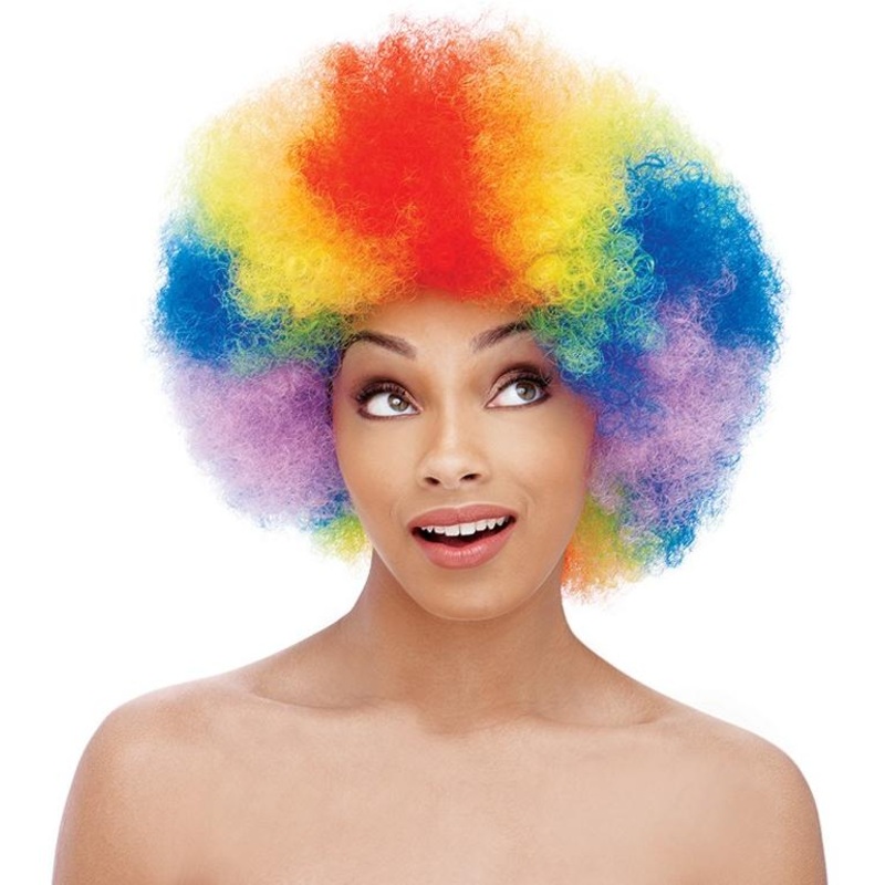 It’s a Wig Afro Wig P1B/30