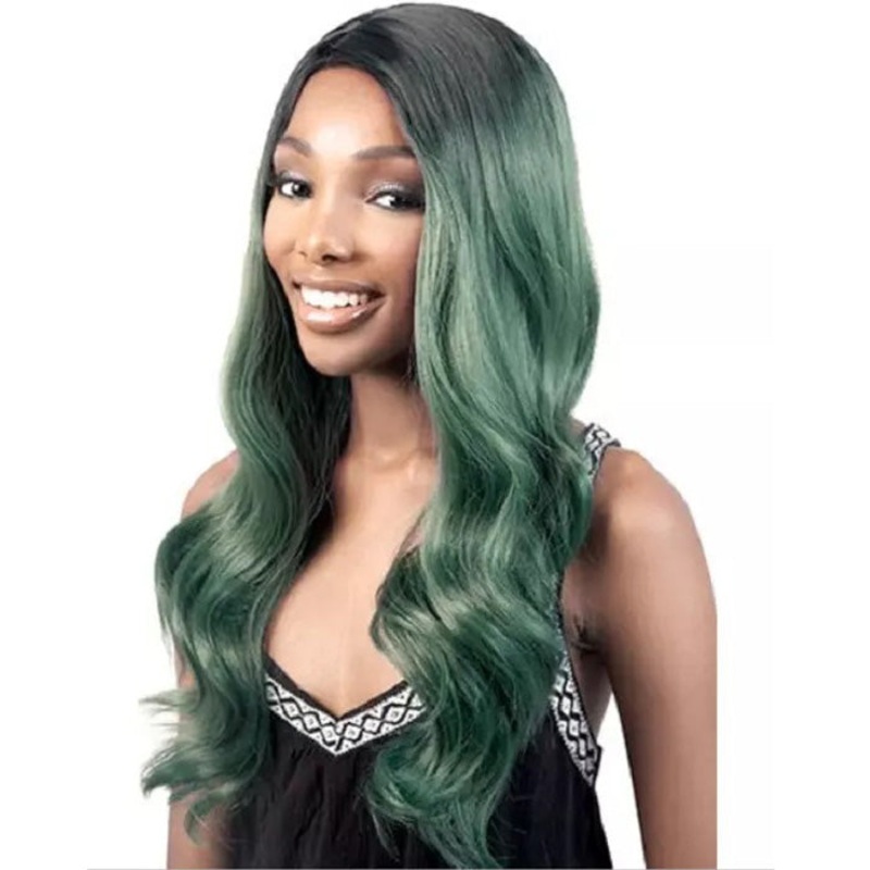 Motown Tress Curlable Wig BRANDY 1