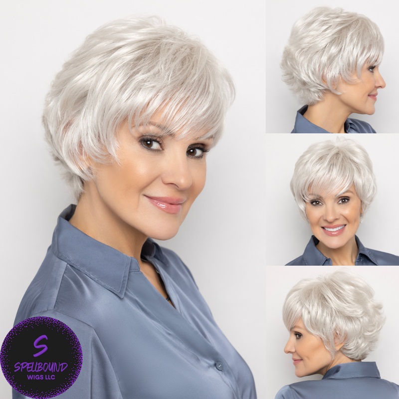 Sequel – Synthetic Wig Collection by Mane Attraction MIDNIGHT