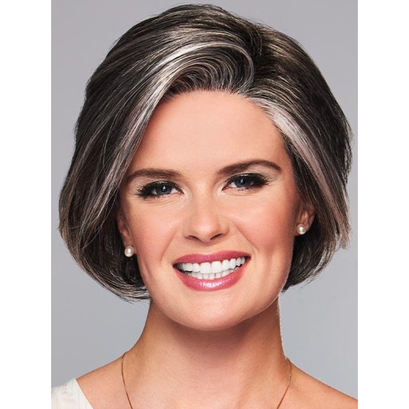 Sheer Elegance | Synthetic Lace Front Wig (Basic Cap) GL6-30