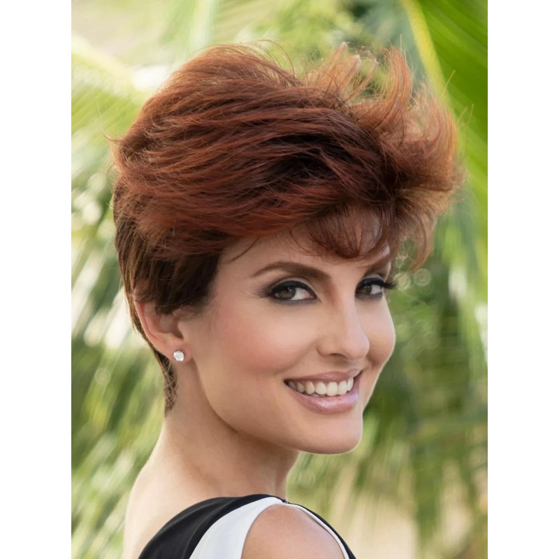 Tiffany Almond Breeze