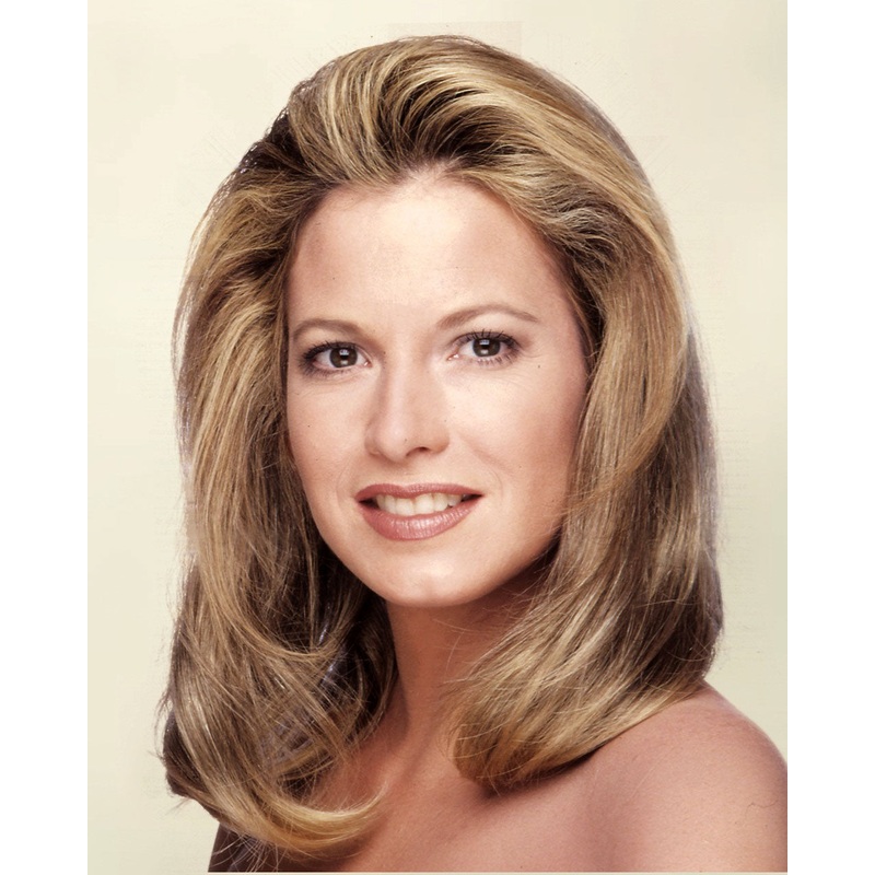 Add-A-Bob | 3/4 Synthetic Wig by Aspen 10