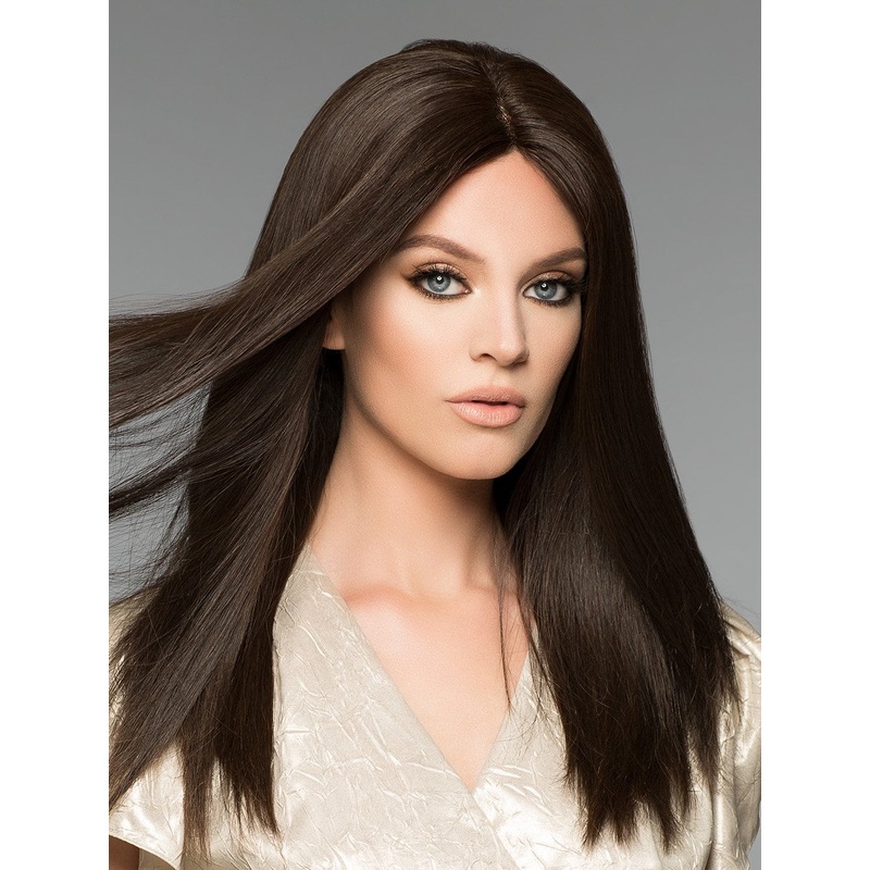 Alexandra Petite HT | 100% Human Hair Wig (Hand-Tied) 1