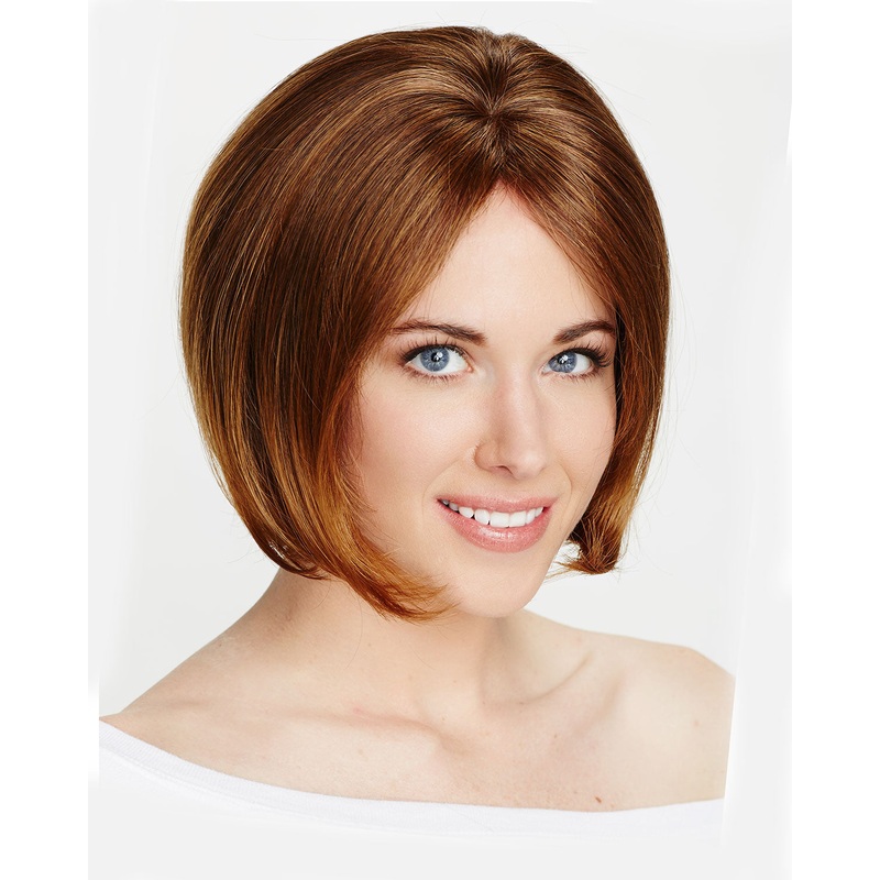 Atlanta | Monofilament Synthetic Wig by Dream USA 10