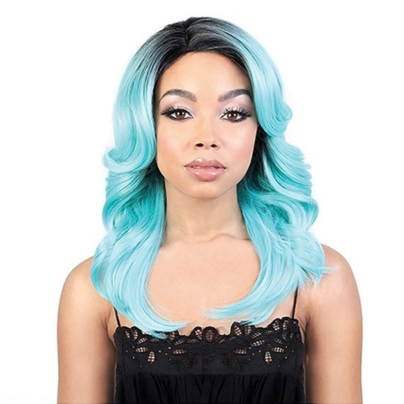 Beshe Synthetic Premium Wig DIANE 1