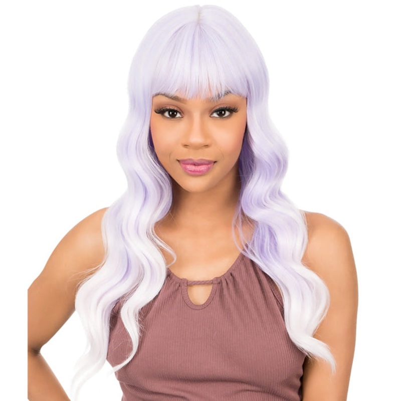 Chade Cutie Full Wig – CT157 1