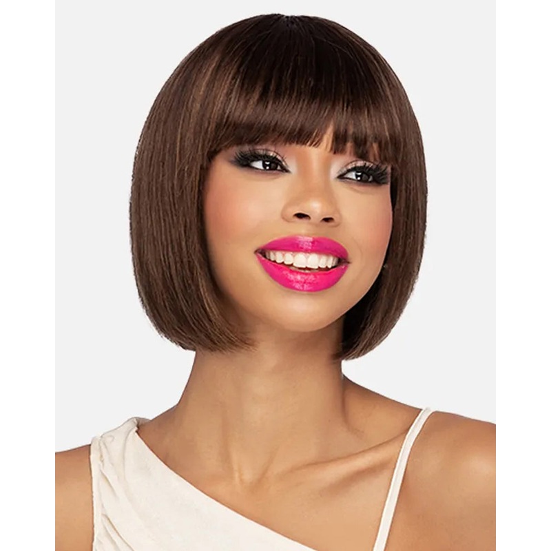 Deo | Remy Human Hair Wig by Vivica Fox 1