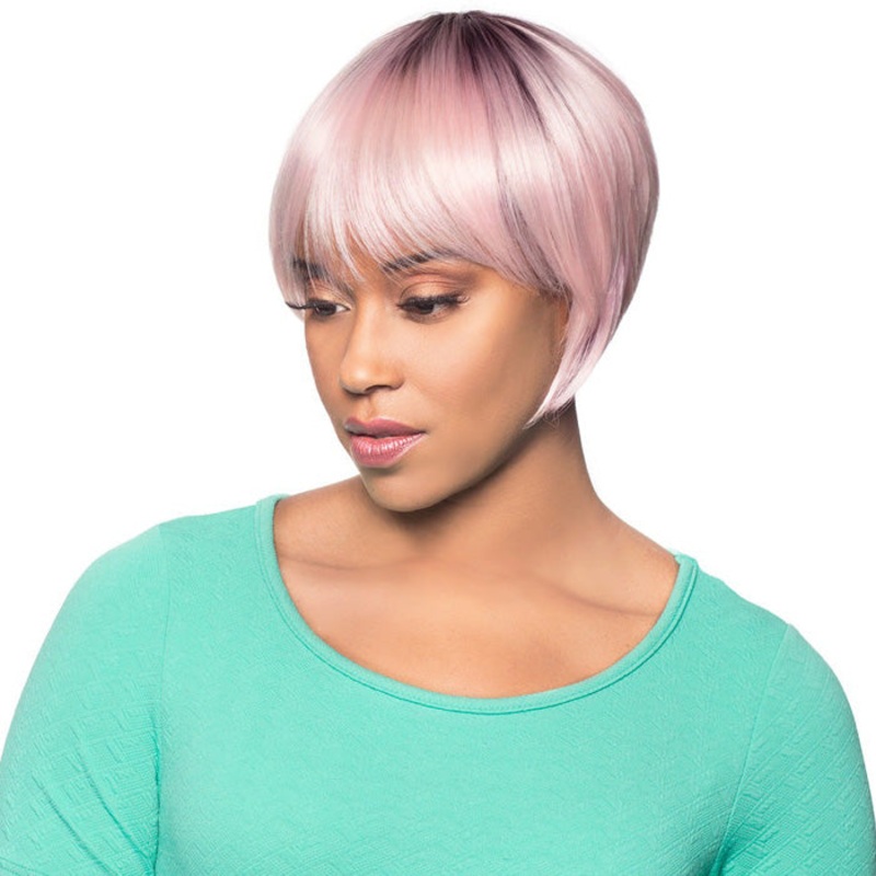 Foxy Lady Full Wig – ELSA F1B/30