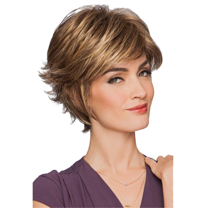 Gabor Capless Full Wig – GALA G14
