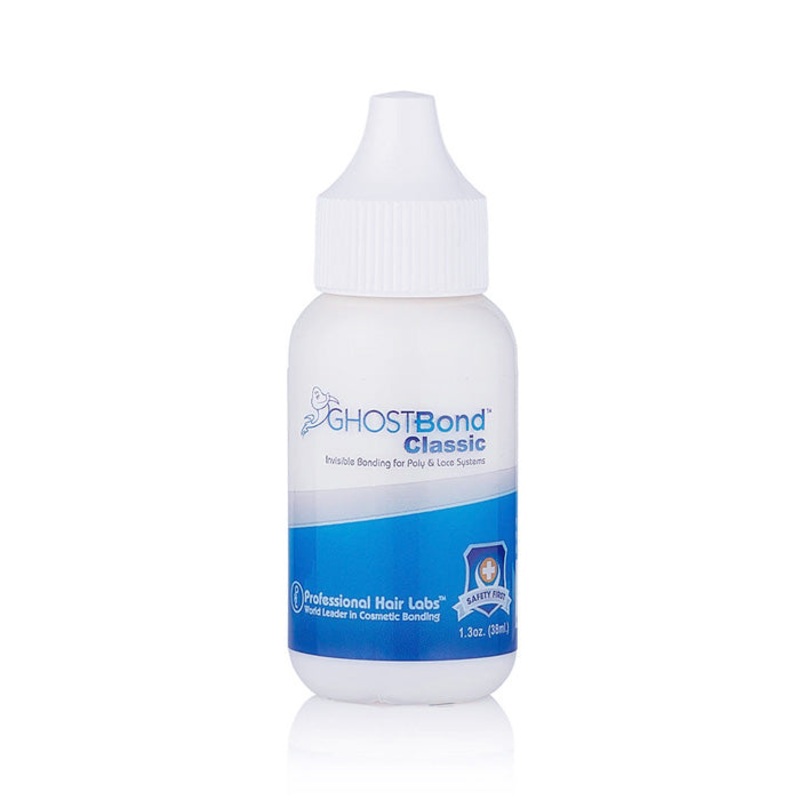 Ghost Bond Glue Classic Liquid Adhesive 1.3 oz Classic 1.3 oz