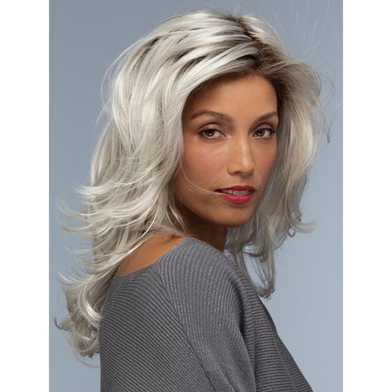 Mackenzie r4/8 medium golden brown