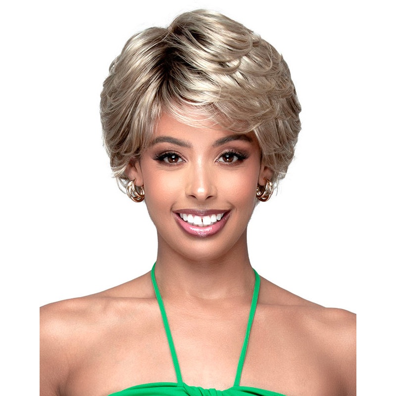 Maddie | Synthetic Wig by Bobbi Boss 14/25A