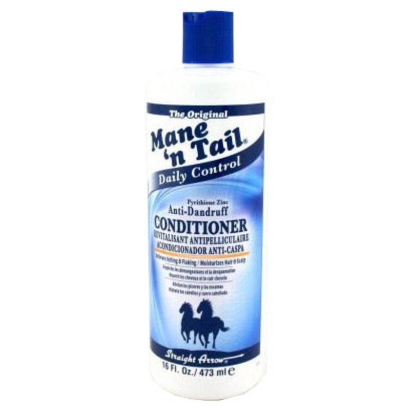 Mane N Tail Anti-Dandruff Conditioner 16 oz