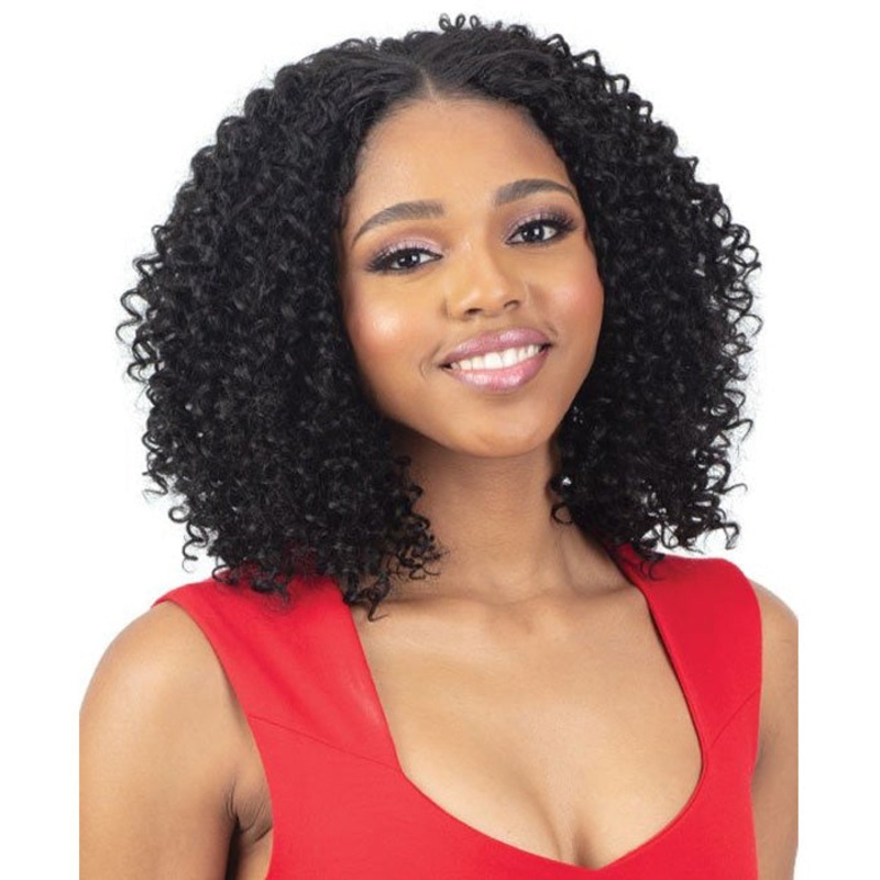 Model Model Gardenia V Part Wig – V-ERA 1