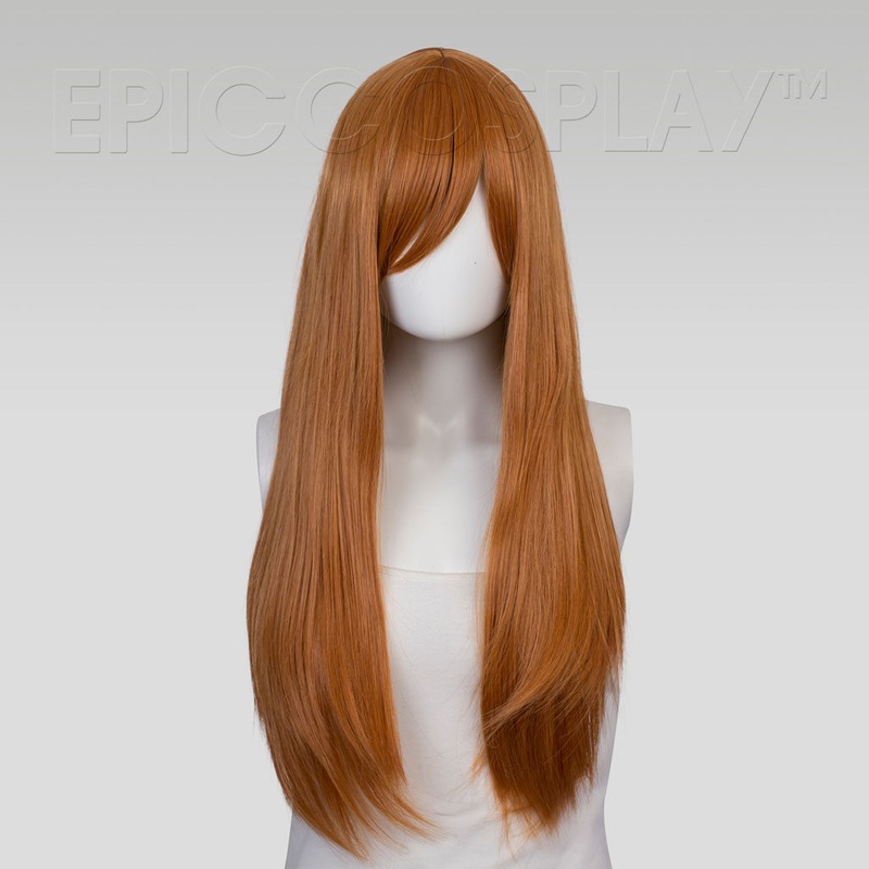 Nyx – Autumn Orange Mix Wig