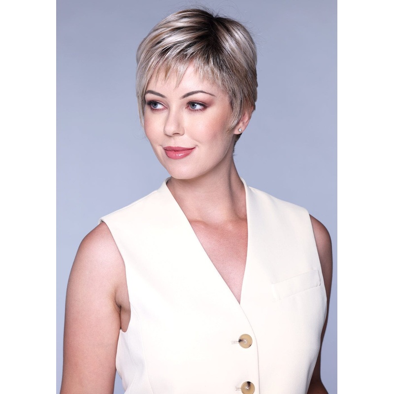 Palo Alto Wig by BelleTress Buttered Toast-R