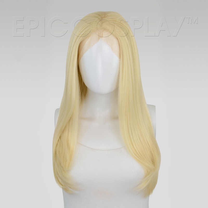 Scylla – Natural Blonde Wig