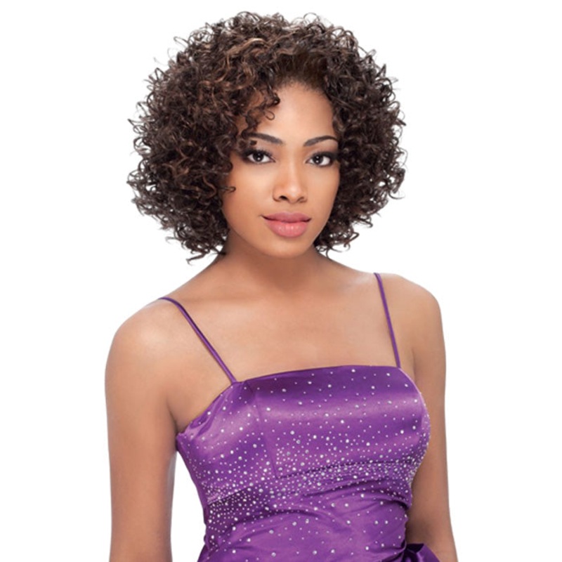 Sensationnel Instant Weave Half Wig HZ 7071 1